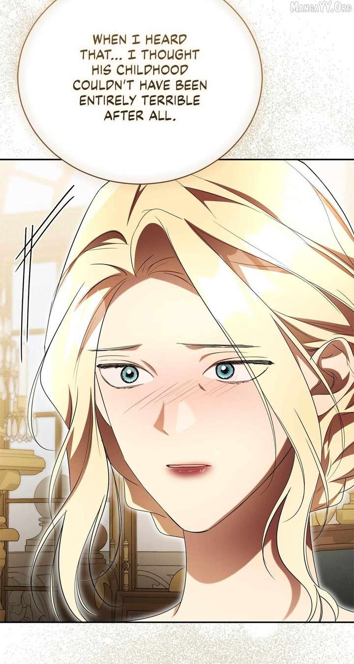 Arrogant Regret Chapter 30 - Page 18