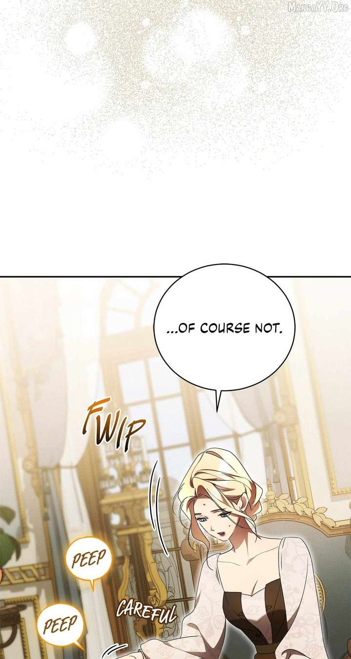 Arrogant Regret Chapter 30 - Page 19