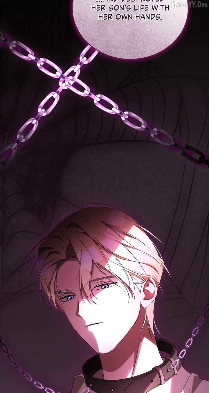 Arrogant Regret Chapter 30 - Page 21