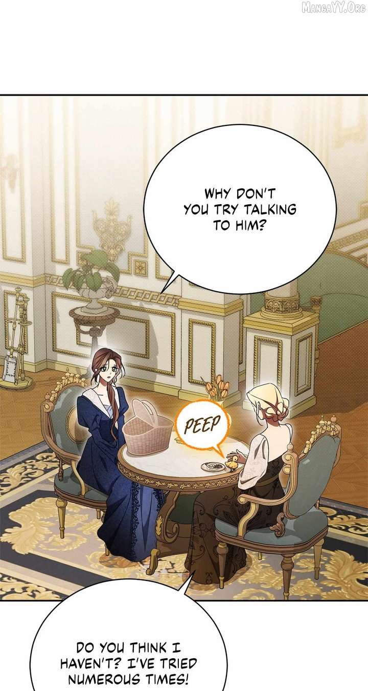 Arrogant Regret Chapter 30 - Page 24