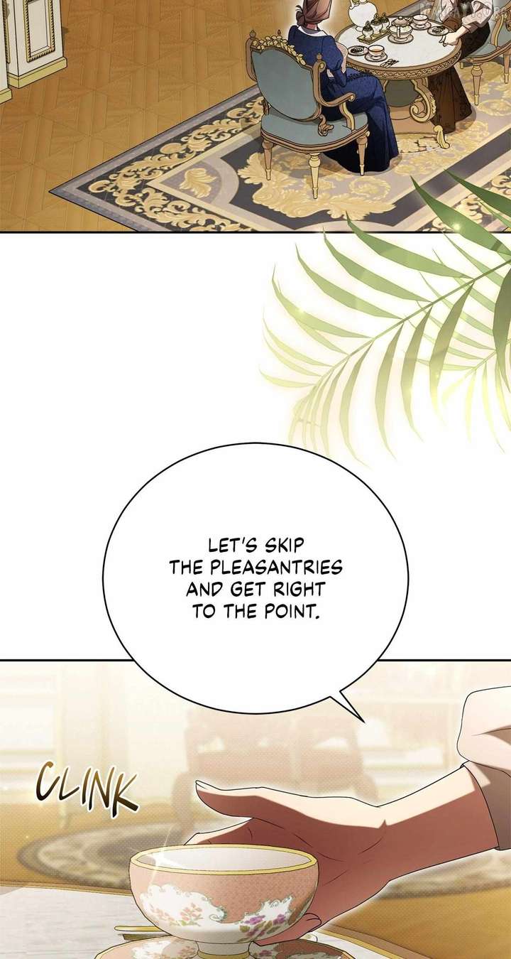 Arrogant Regret Chapter 30 - Page 3