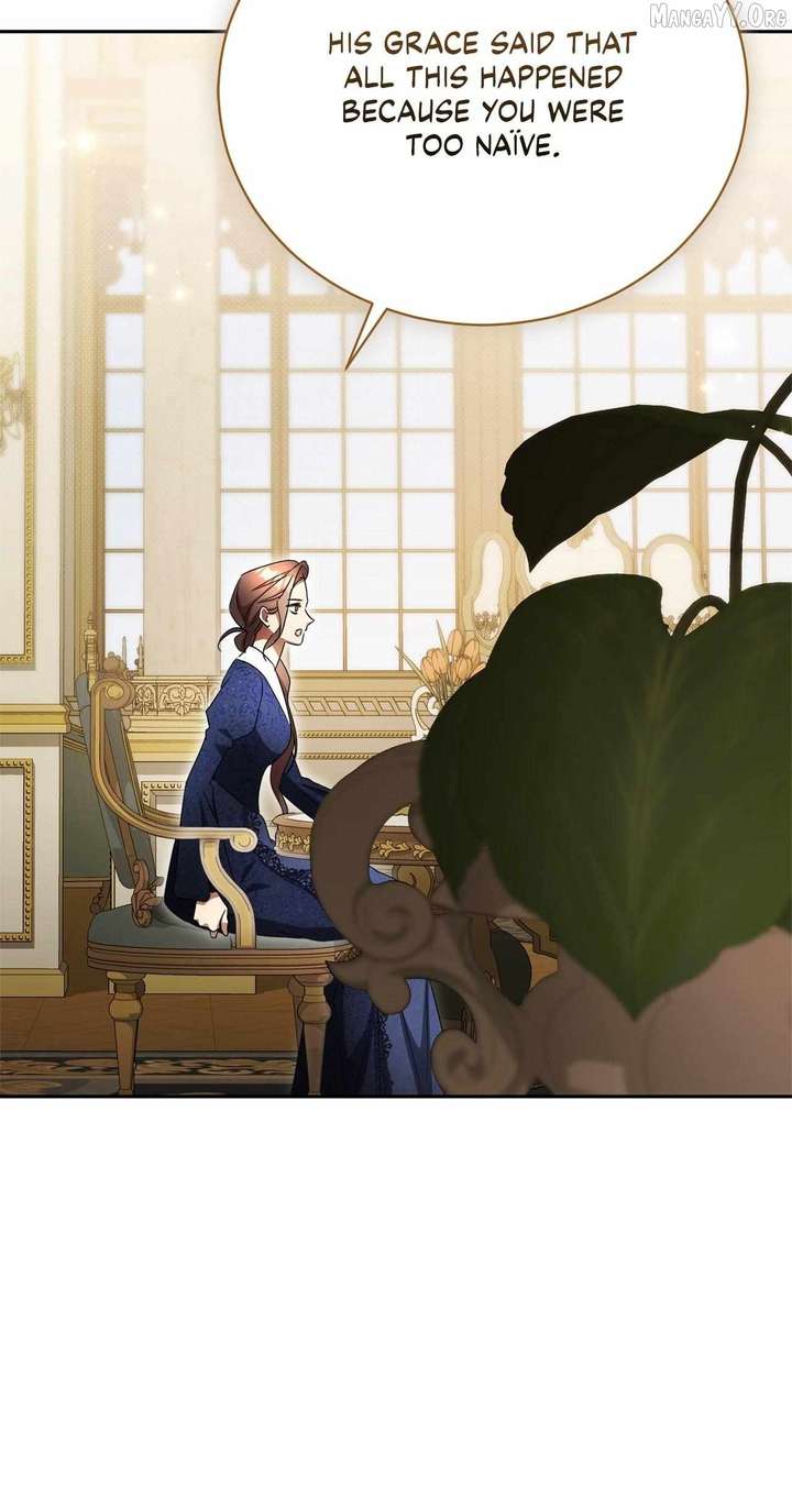 Arrogant Regret Chapter 30 - Page 31