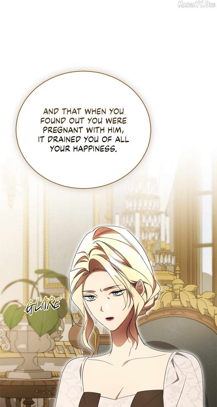 Arrogant Regret Chapter 30 - Page 32