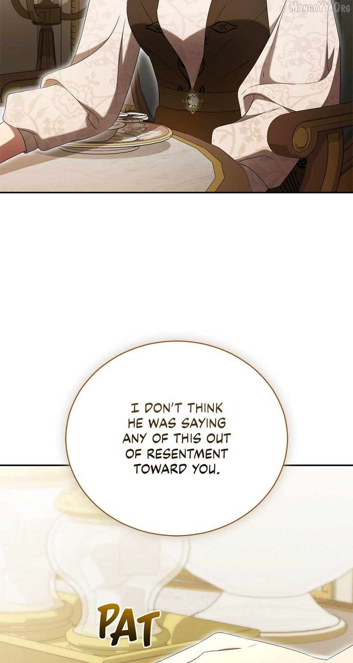 Arrogant Regret Chapter 30 - Page 33