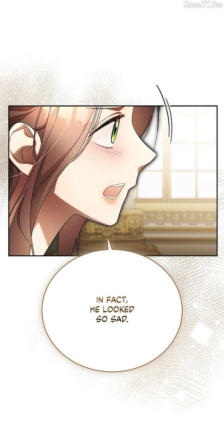 Arrogant Regret Chapter 30 - Page 35