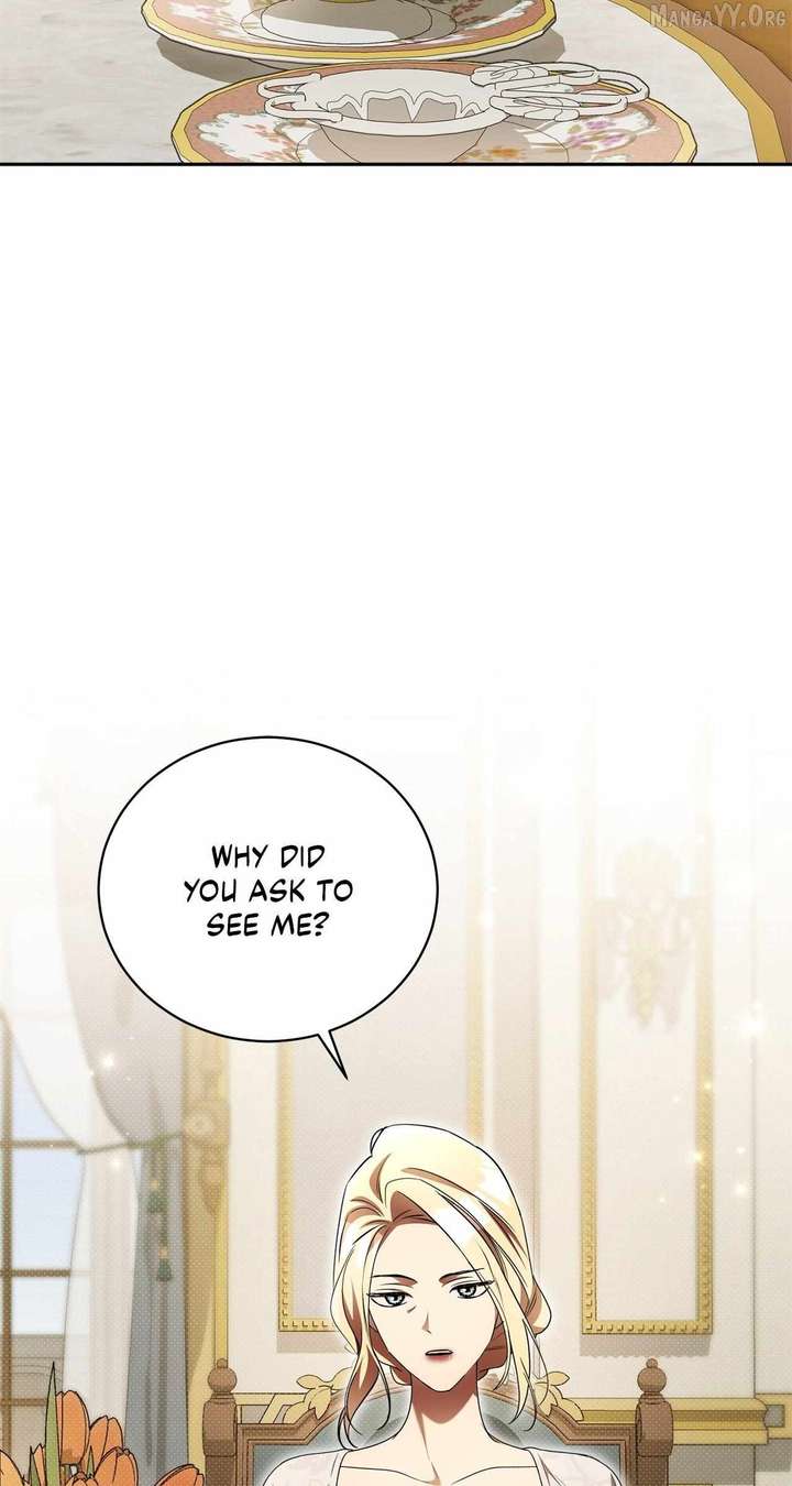 Arrogant Regret Chapter 30 - Page 4