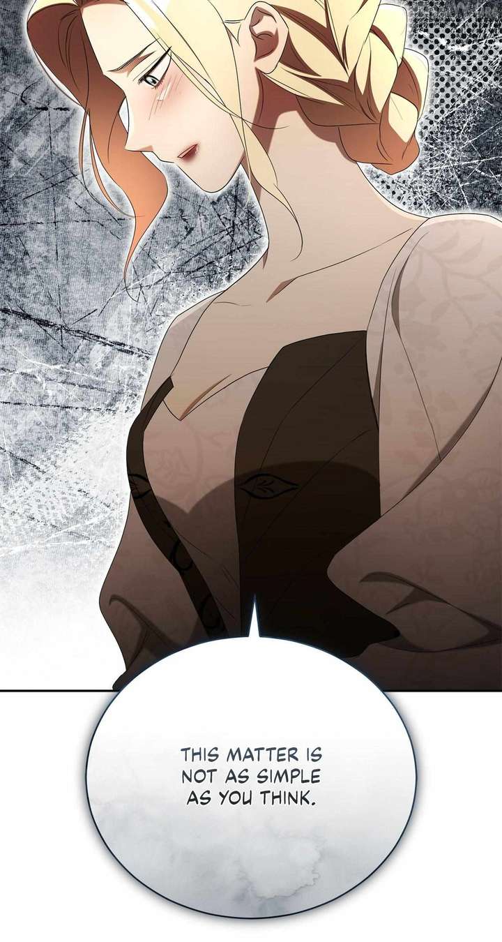 Arrogant Regret Chapter 30 - Page 40