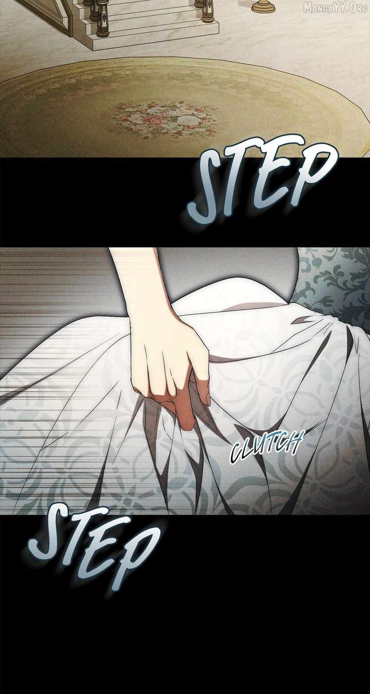 Arrogant Regret Chapter 30 - Page 45