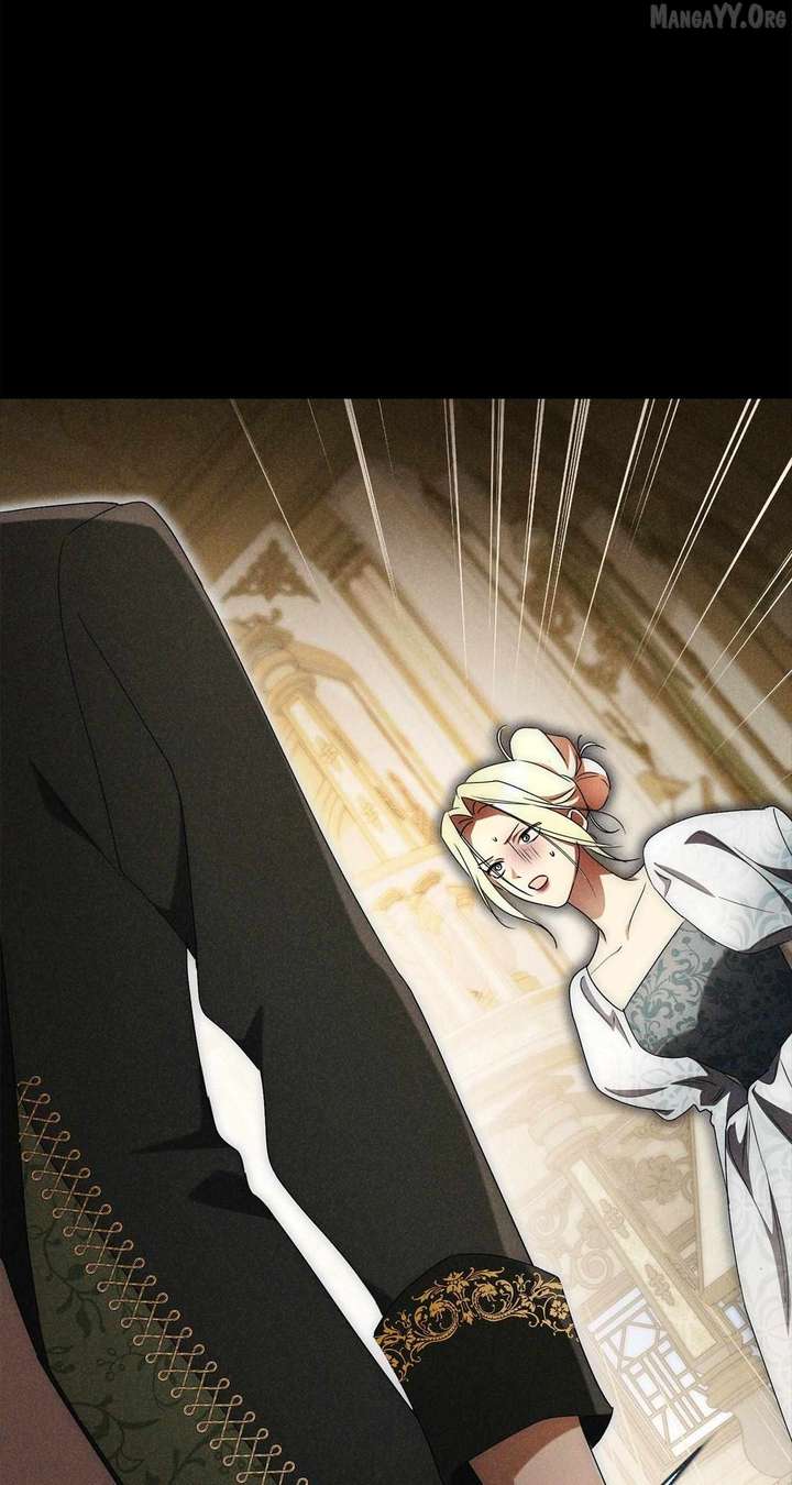 Arrogant Regret Chapter 30 - Page 46