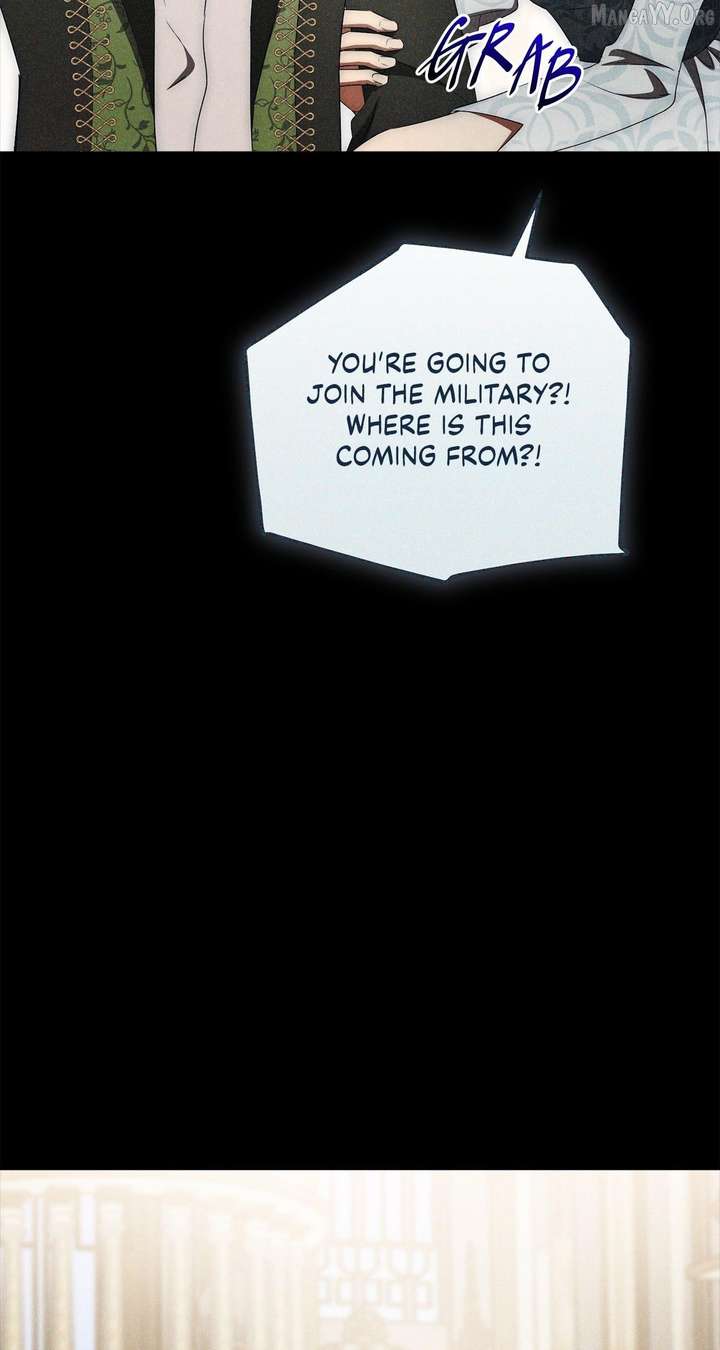 Arrogant Regret Chapter 30 - Page 49