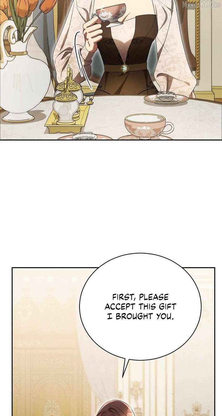 Arrogant Regret Chapter 30 - Page 5