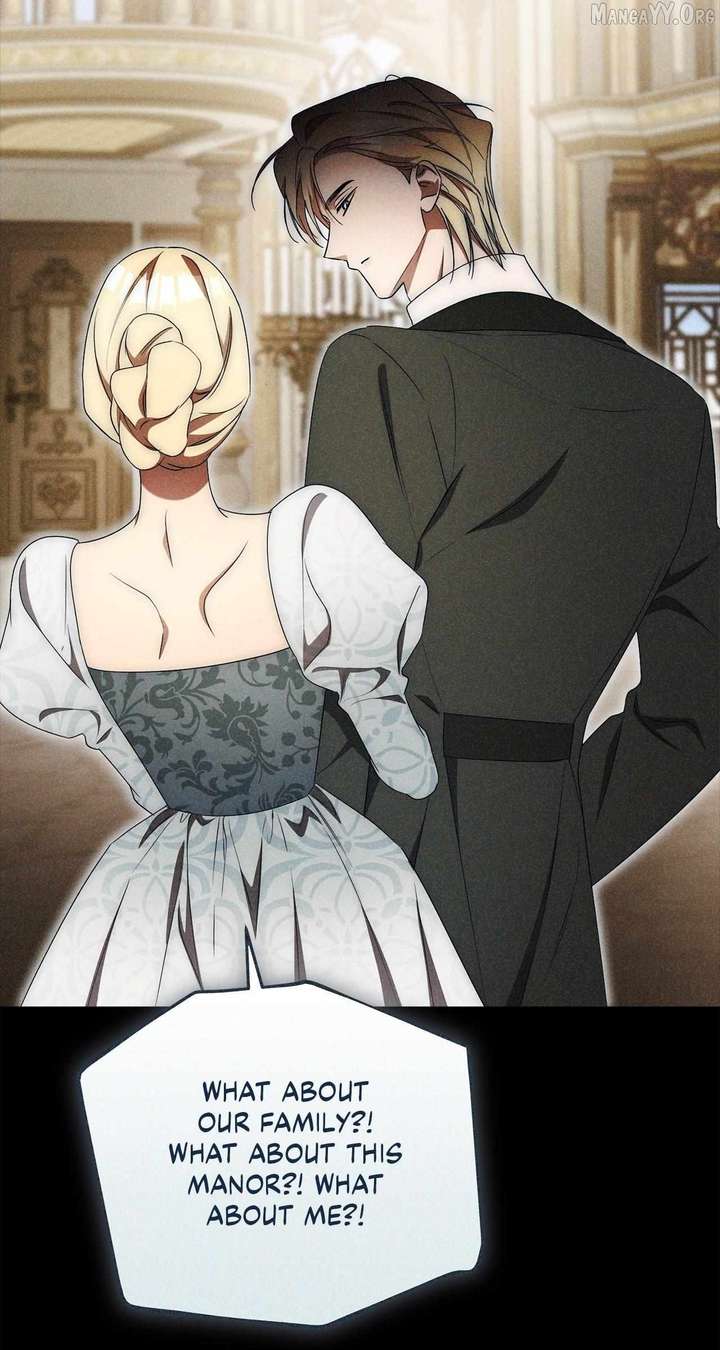 Arrogant Regret Chapter 30 - Page 50