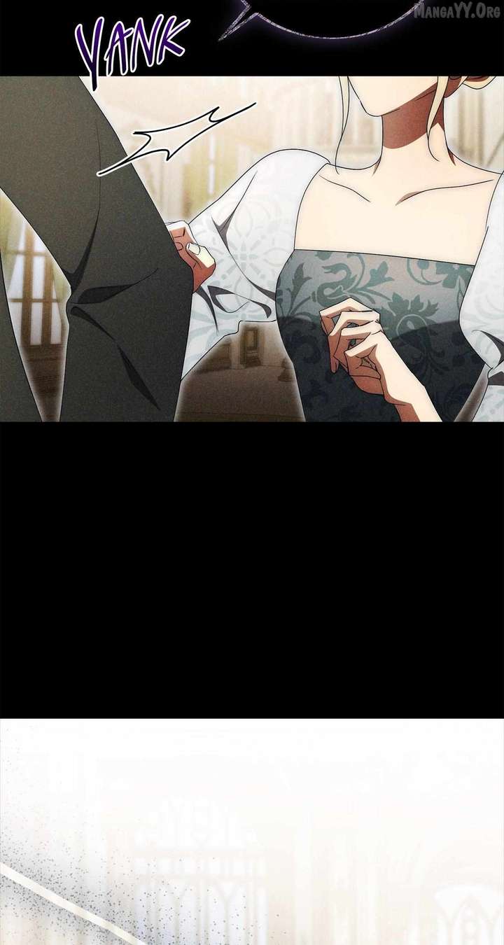 Arrogant Regret Chapter 30 - Page 53