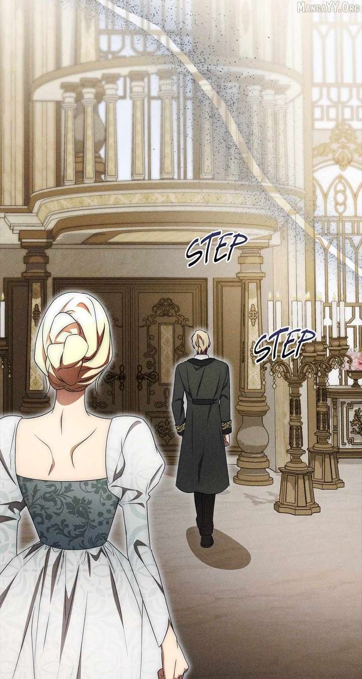 Arrogant Regret Chapter 30 - Page 54