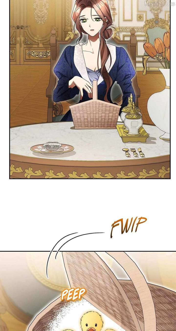 Arrogant Regret Chapter 30 - Page 6