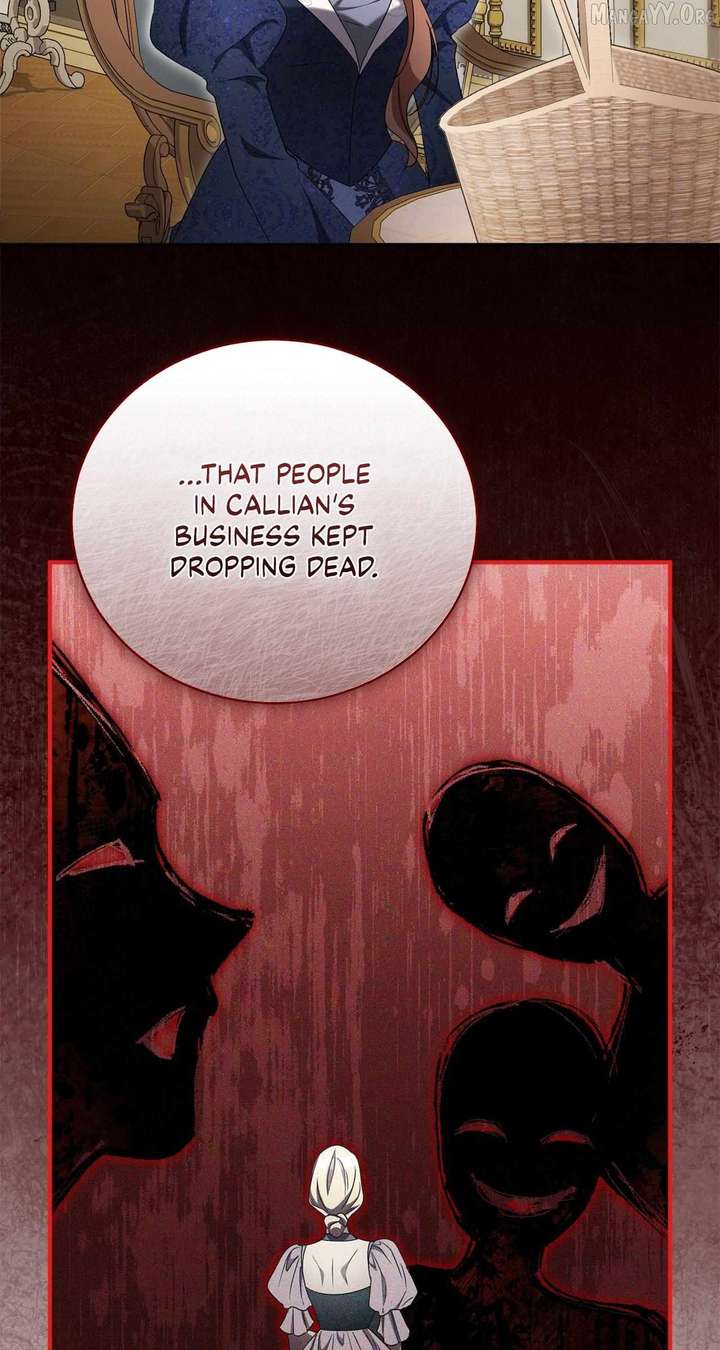 Arrogant Regret Chapter 30 - Page 60