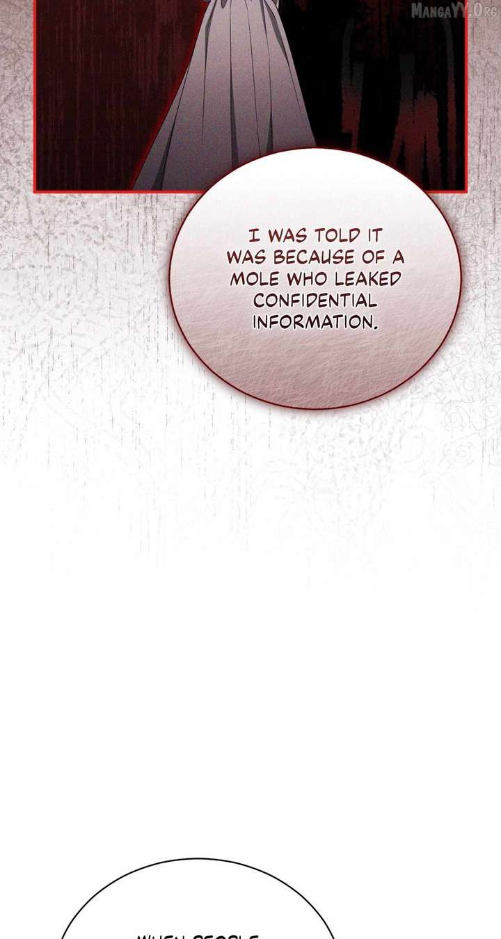 Arrogant Regret Chapter 30 - Page 61