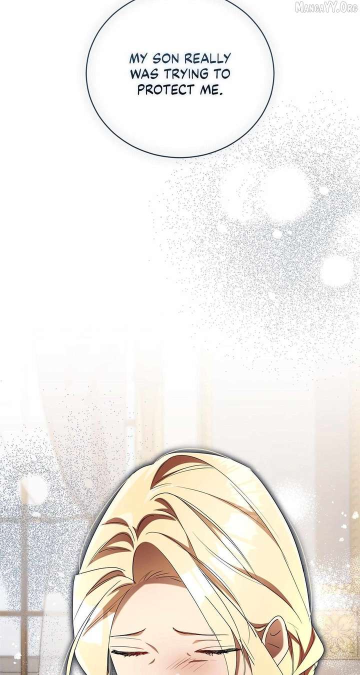 Arrogant Regret Chapter 30 - Page 64