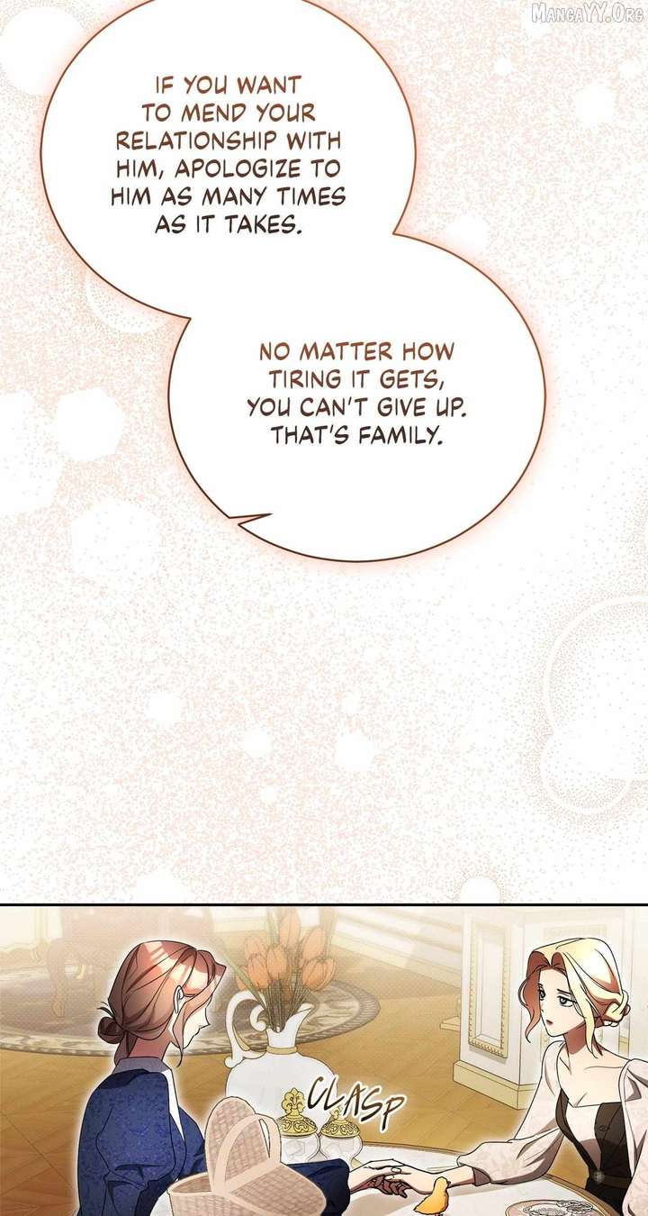 Arrogant Regret Chapter 30 - Page 68