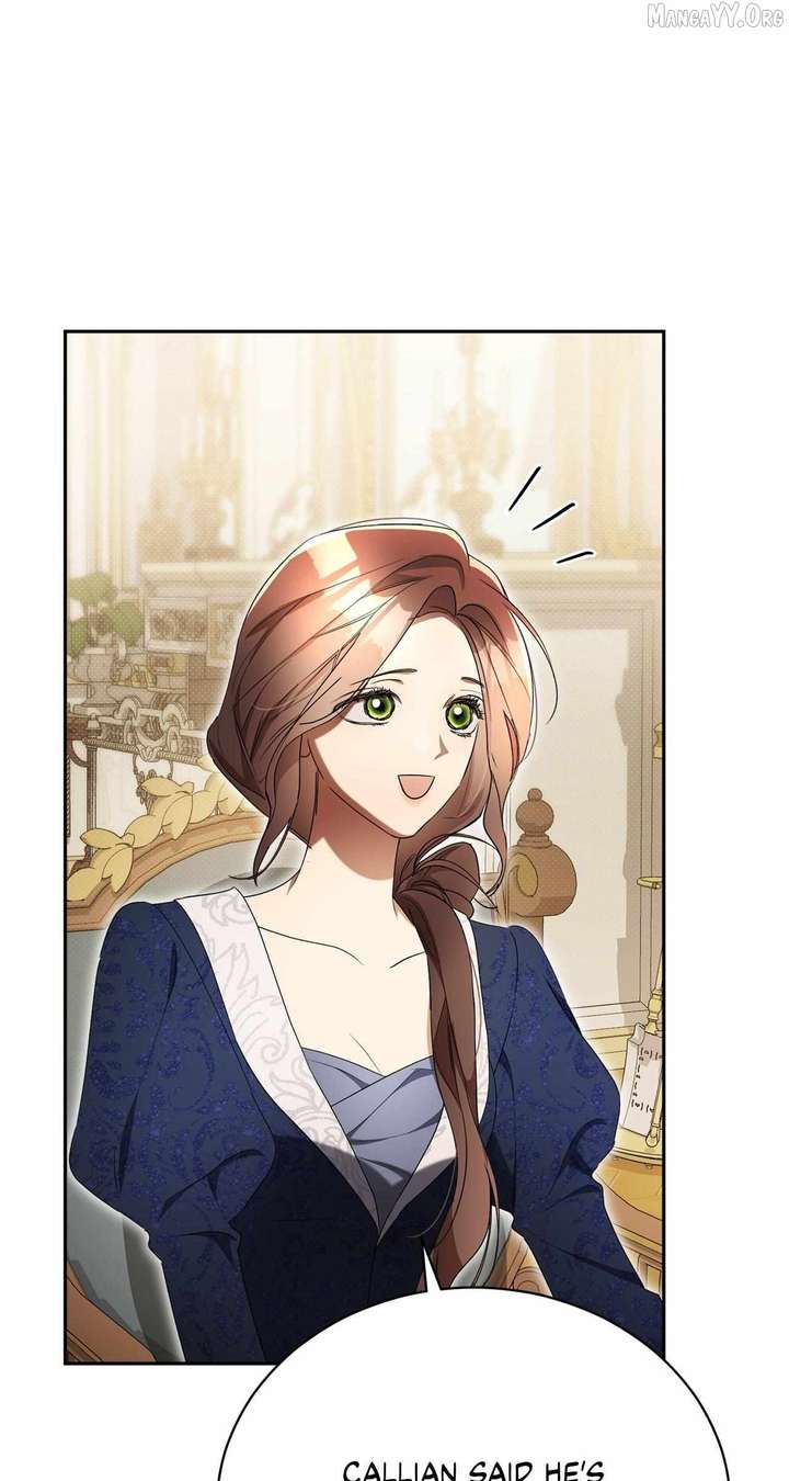 Arrogant Regret Chapter 30 - Page 71