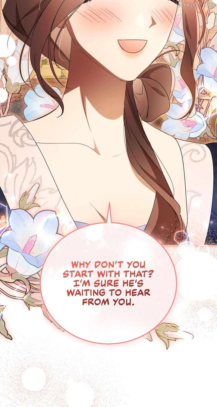 Arrogant Regret Chapter 30 - Page 73