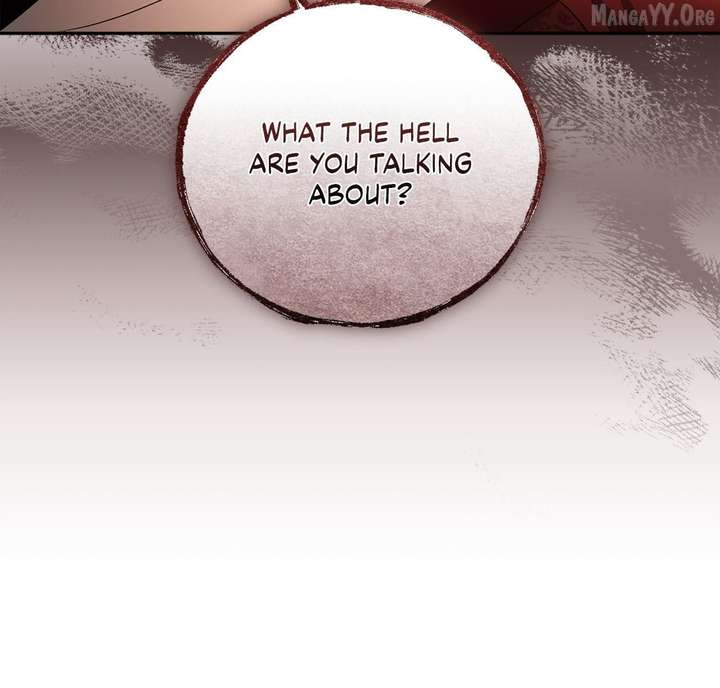 Arrogant Regret Chapter 30 - Page 84