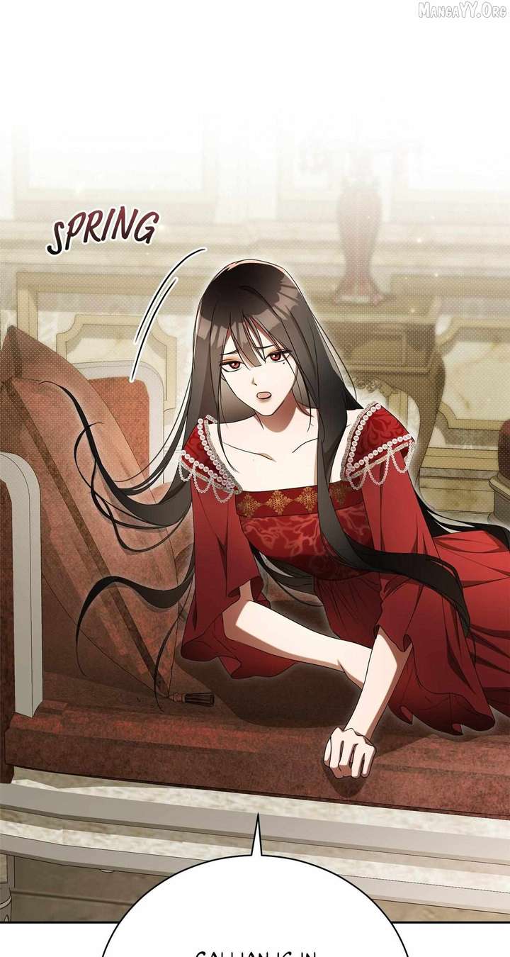 Arrogant Regret Chapter 30 - Page 85