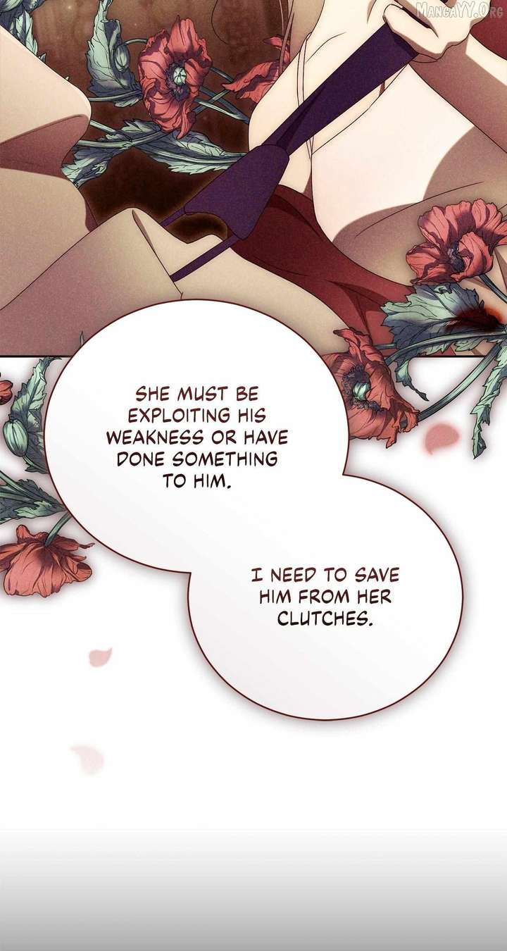 Arrogant Regret Chapter 30 - Page 87