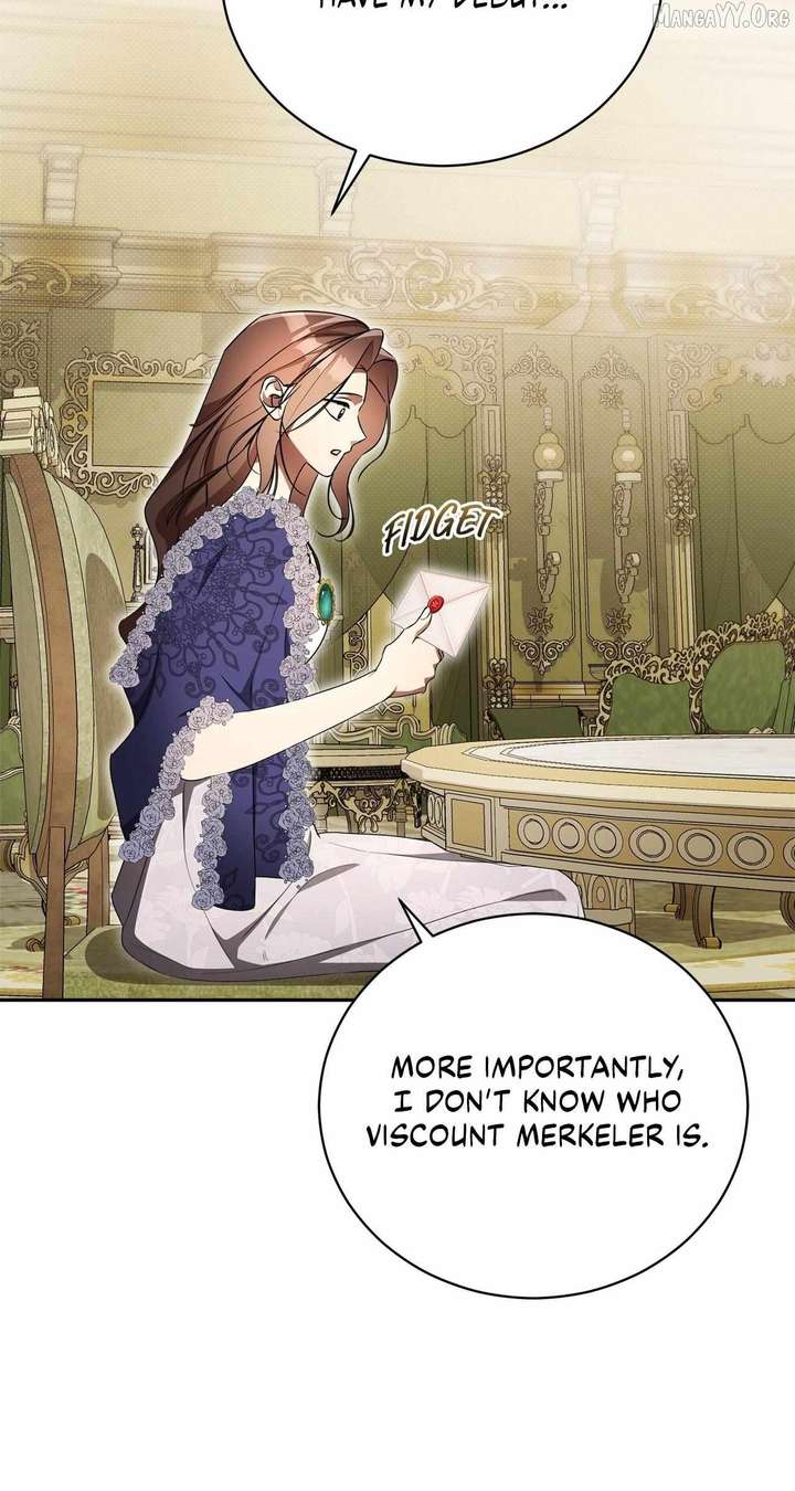 Arrogant Regret Chapter 31 - Page 19