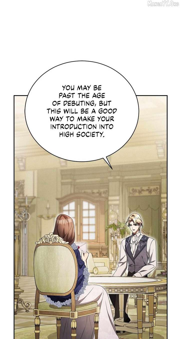 Arrogant Regret Chapter 31 - Page 20