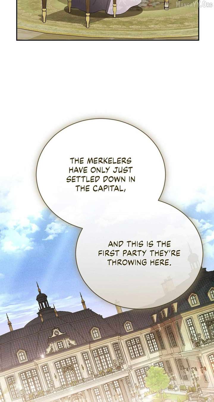 Arrogant Regret Chapter 31 - Page 21