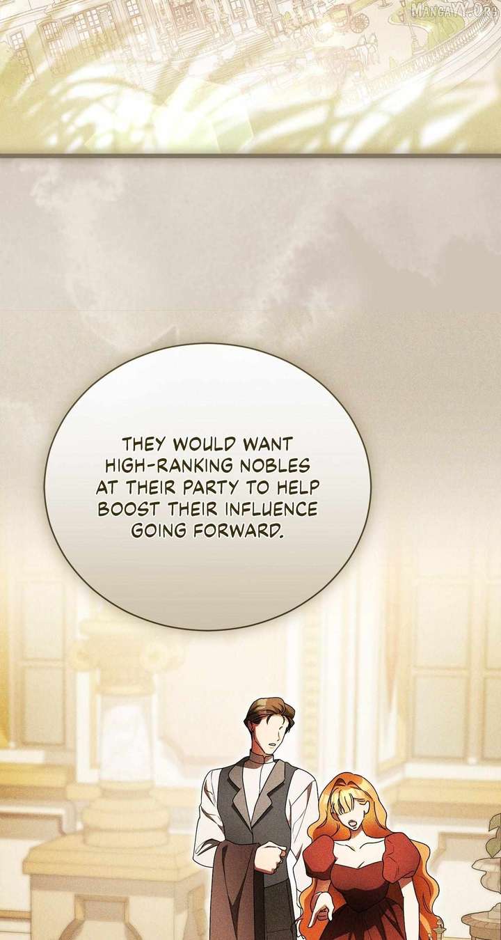 Arrogant Regret Chapter 31 - Page 22