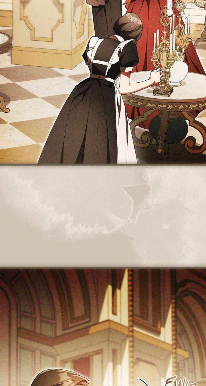 Arrogant Regret Chapter 31 - Page 23