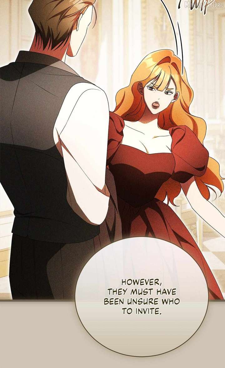 Arrogant Regret Chapter 31 - Page 24