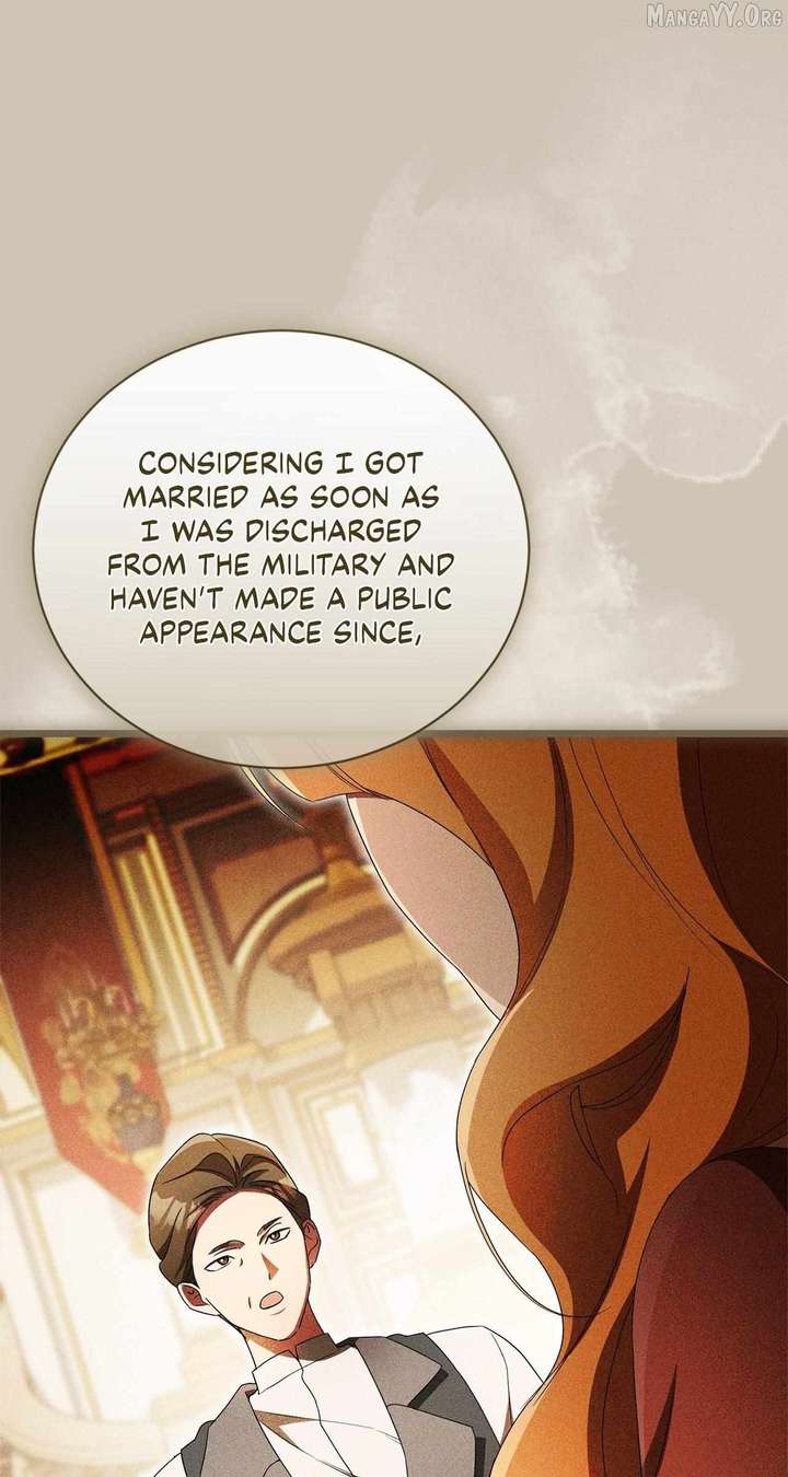 Arrogant Regret Chapter 31 - Page 25