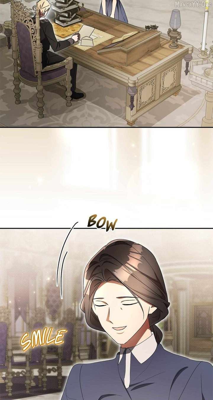 Arrogant Regret Chapter 31 - Page 3