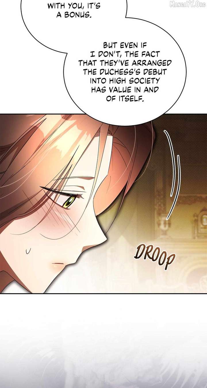 Arrogant Regret Chapter 31 - Page 30