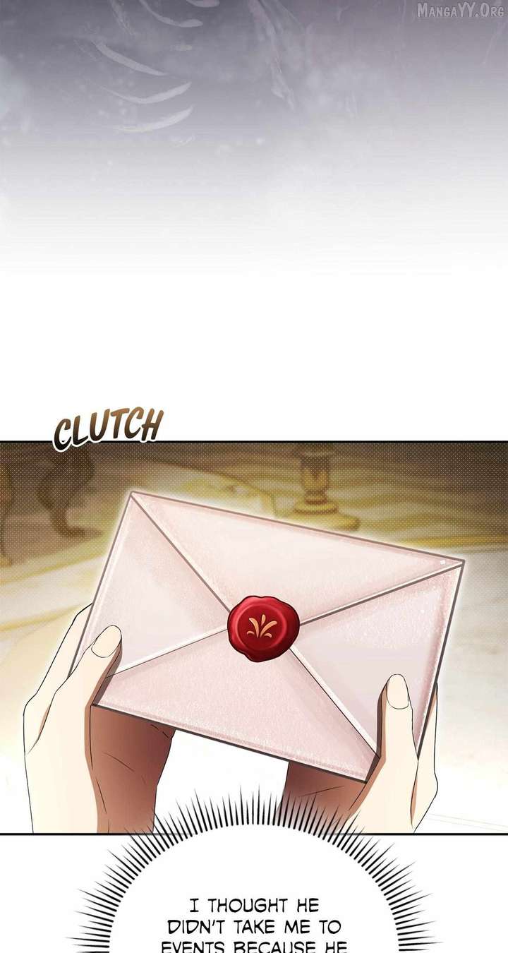 Arrogant Regret Chapter 31 - Page 34