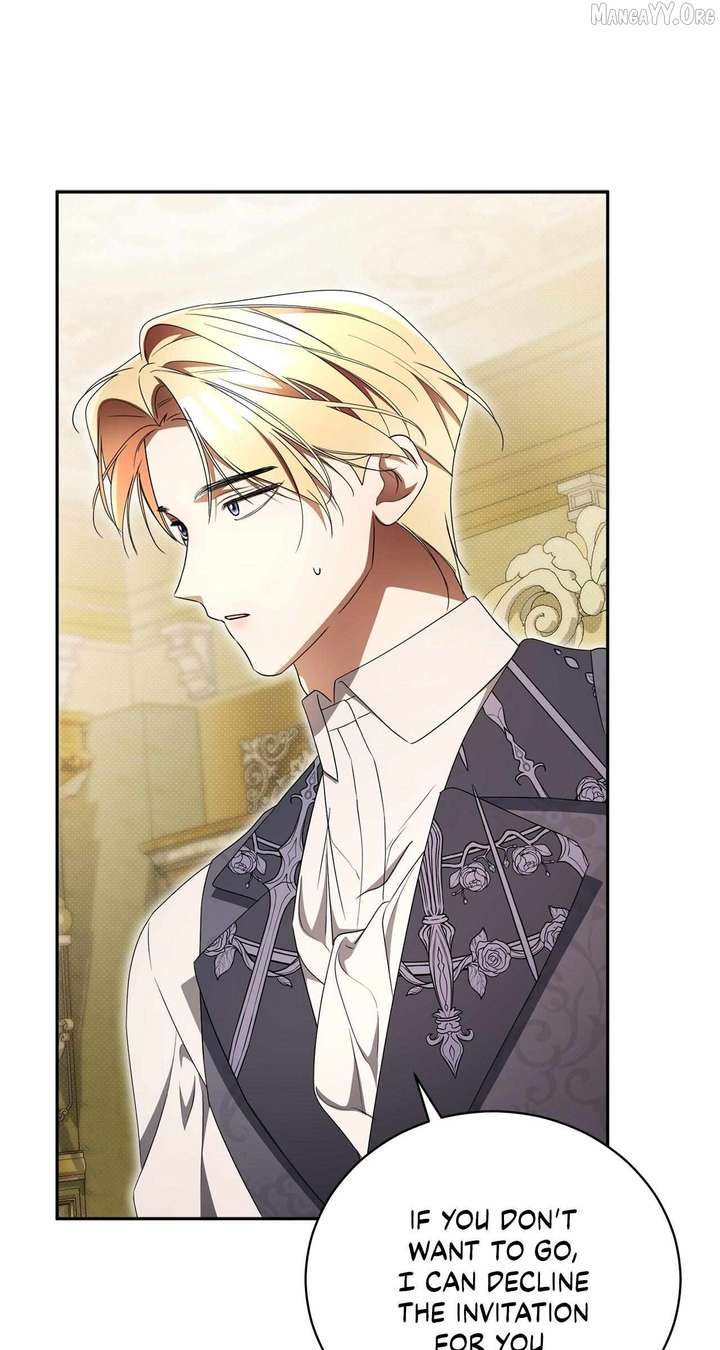 Arrogant Regret Chapter 31 - Page 36