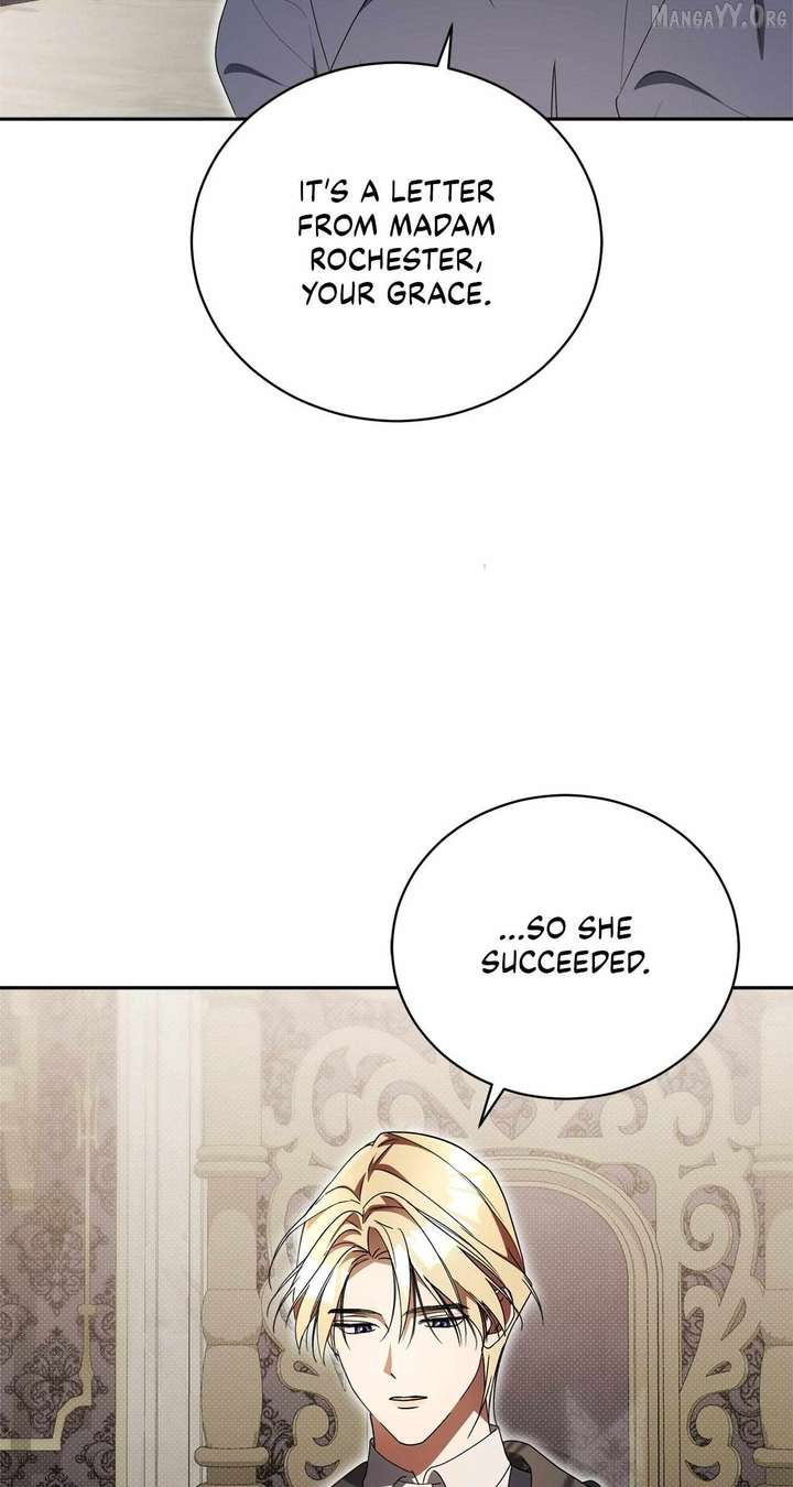 Arrogant Regret Chapter 31 - Page 4