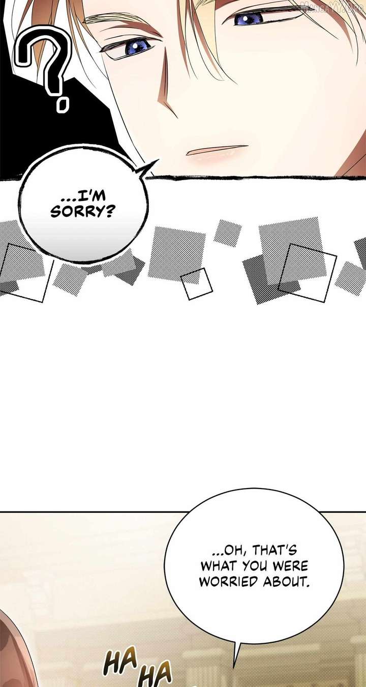 Arrogant Regret Chapter 31 - Page 41