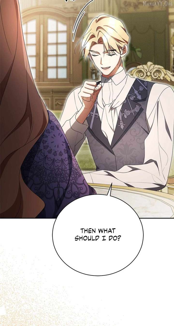 Arrogant Regret Chapter 31 - Page 42