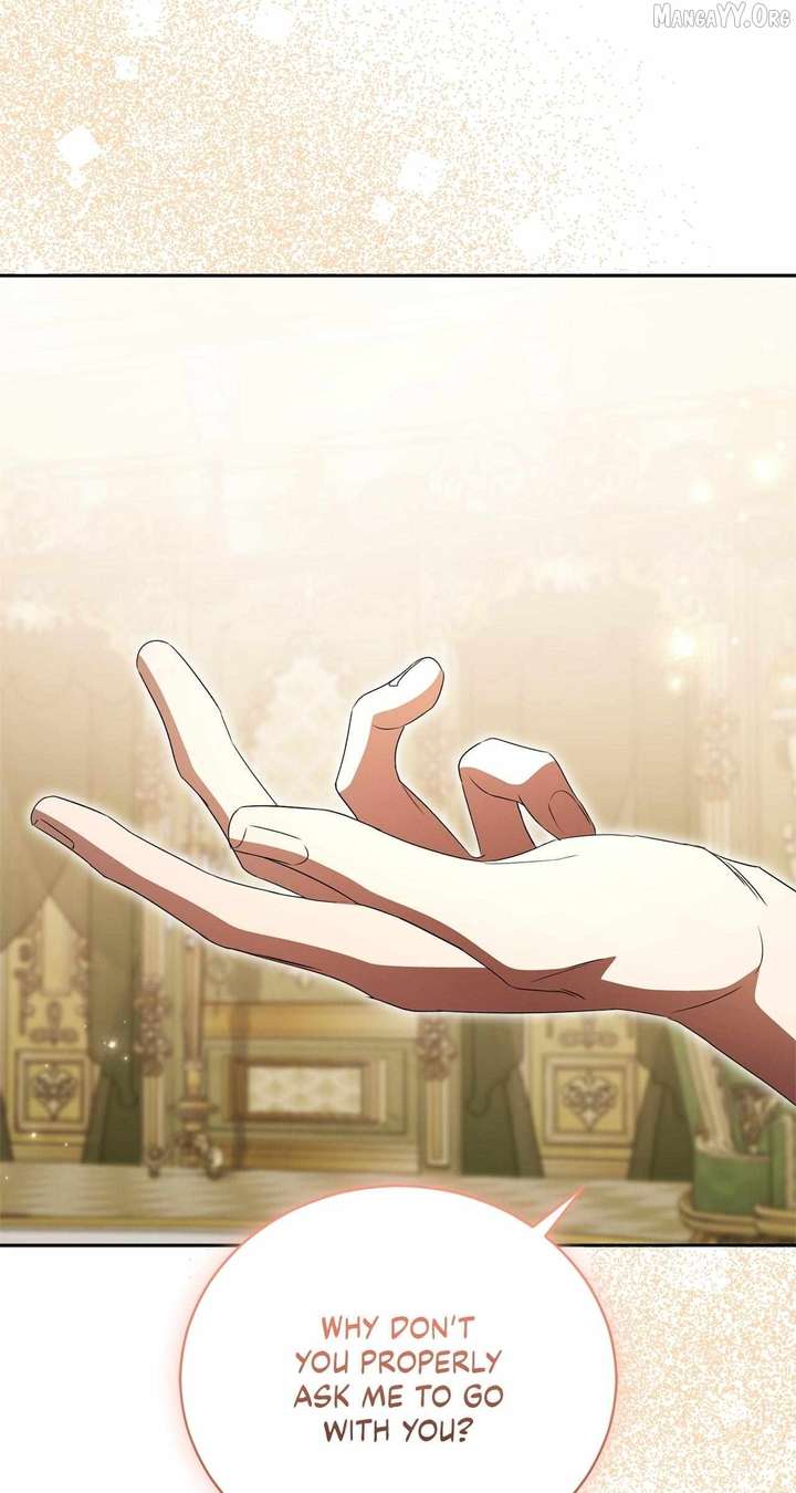 Arrogant Regret Chapter 31 - Page 43