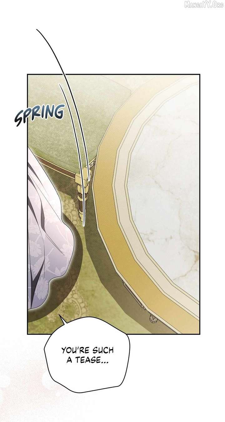 Arrogant Regret Chapter 31 - Page 47