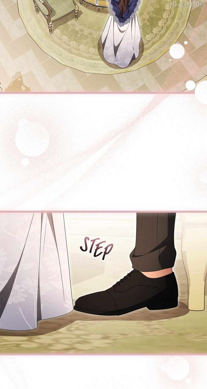 Arrogant Regret Chapter 31 - Page 49