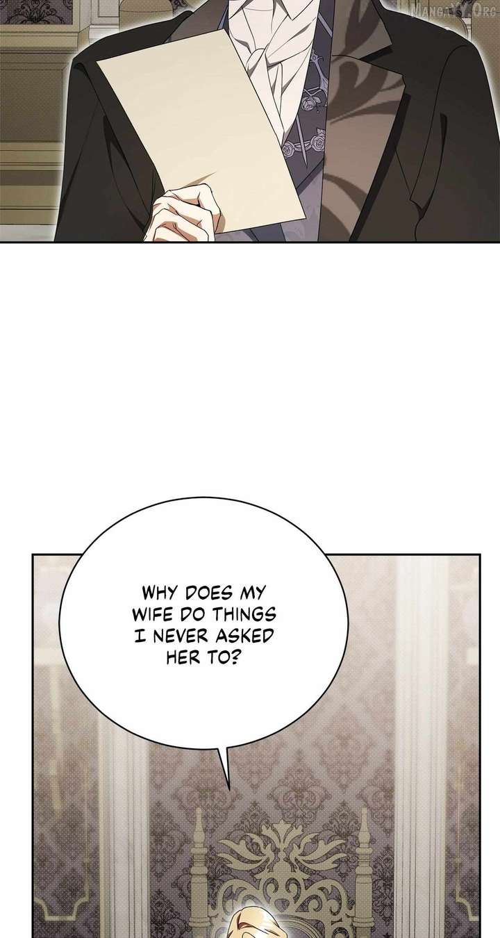 Arrogant Regret Chapter 31 - Page 5