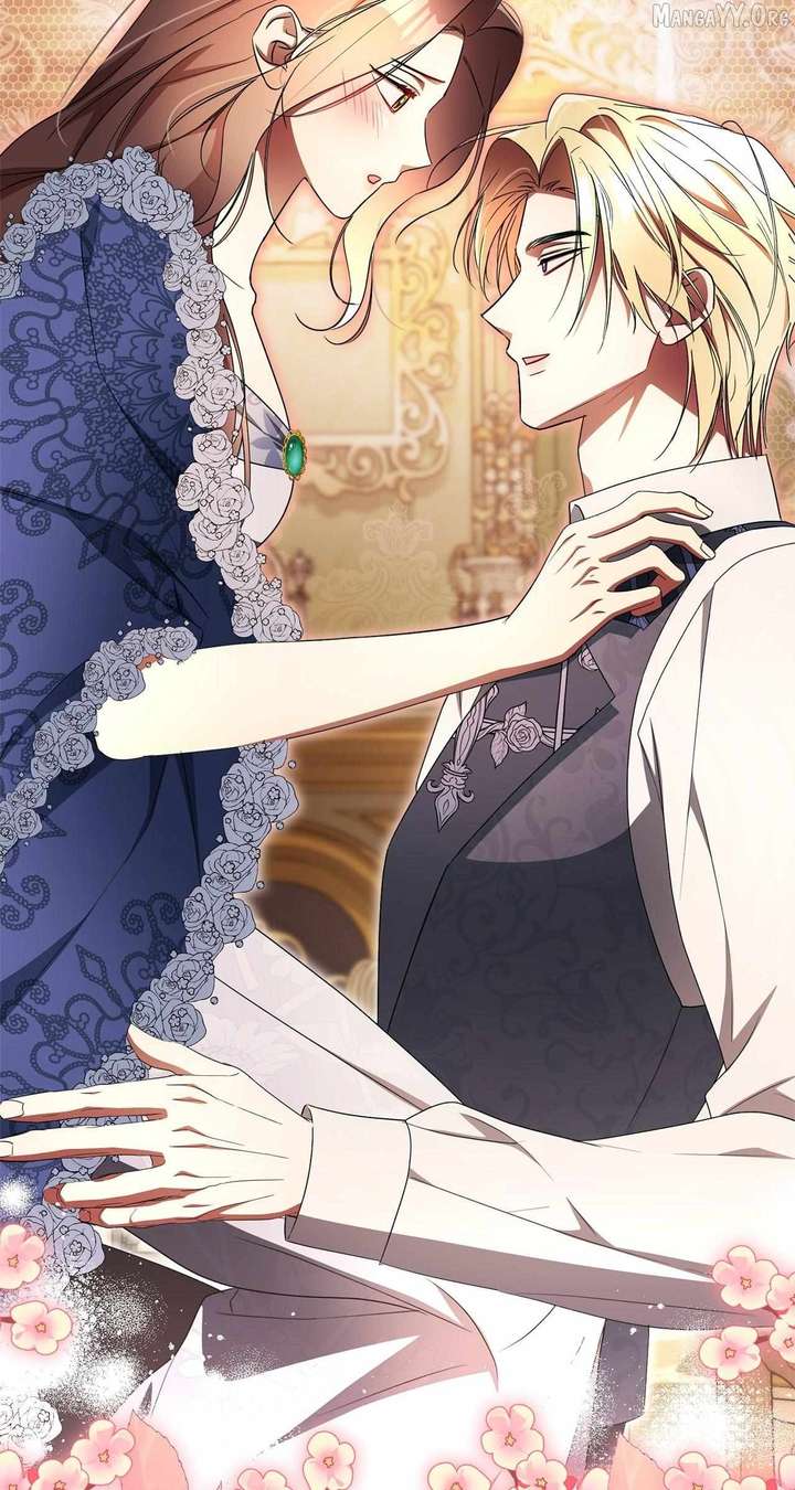 Arrogant Regret Chapter 31 - Page 51