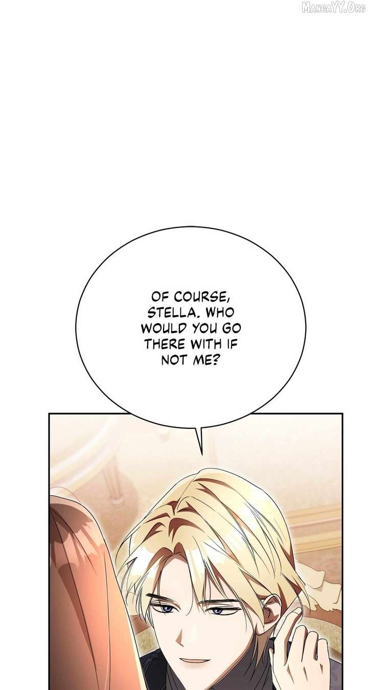 Arrogant Regret Chapter 31 - Page 53