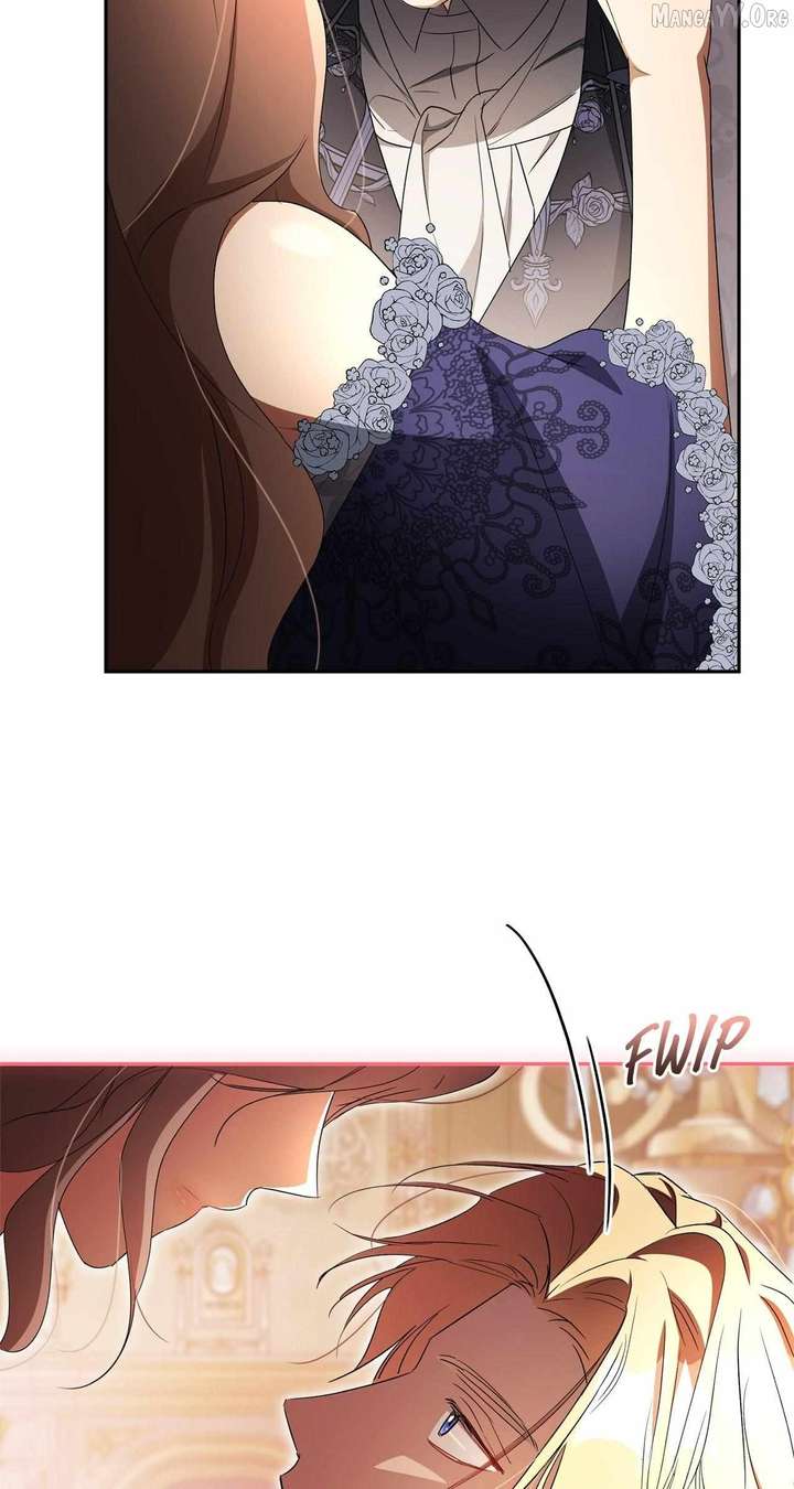 Arrogant Regret Chapter 31 - Page 54