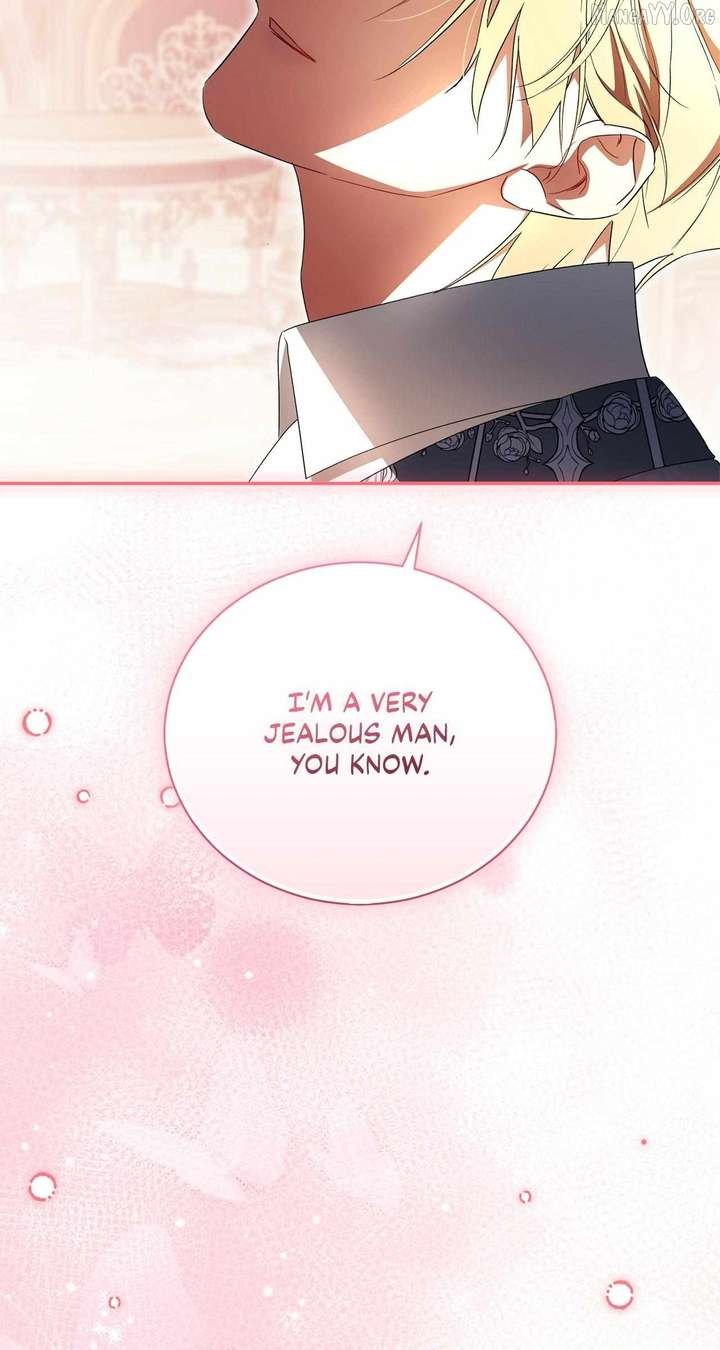 Arrogant Regret Chapter 31 - Page 55